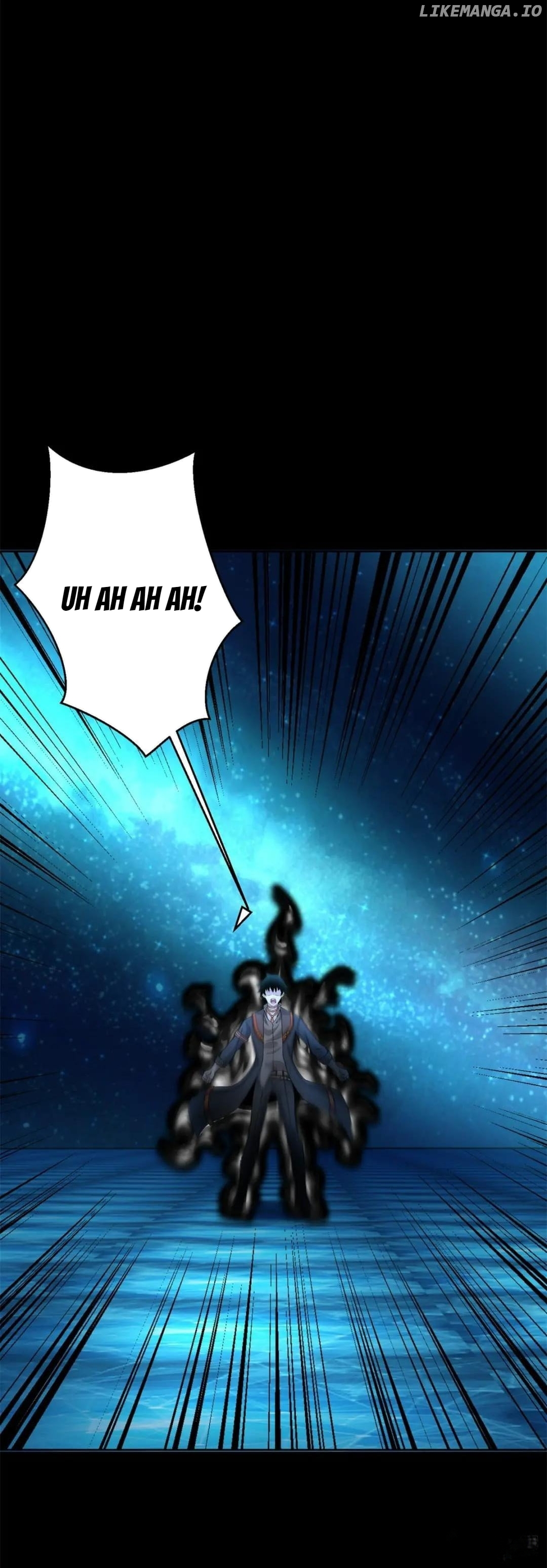 King of Apocalypse Chapter 554 - page 35